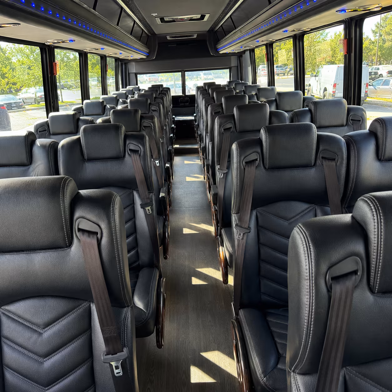 Vancouver Airport Shuttles & Transportation